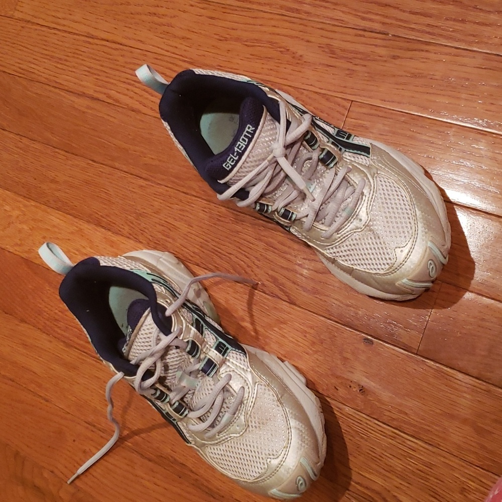 Woman Sneakers